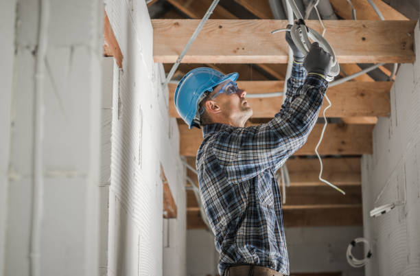 Best Electrical Installation Contractor  in Hayneville, AL