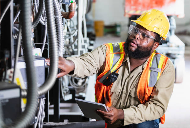 Best Electrical Contractors for Businesses  in Hayneville, AL