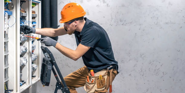 Best Generator Installation Services  in Hayneville, AL
